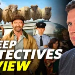 The Sheep Detectives - Movie Review