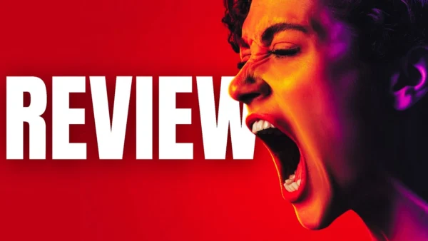 FURIOUS (2026) HULU Series Review