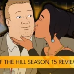 King of The Hill Season 15- They Really Did It