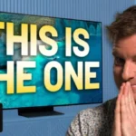 The Best OLED TV For Most People: Samsung S90H OLED Review