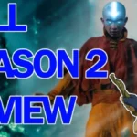 Netflix's Avatar Season 2: An Overanalyzing Review and Comparison