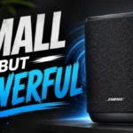The Bose Lifestyle Ultra Speaker Blew Me Away... Here's Why