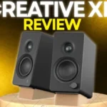 Creative XF1 Portable Bluetooth Speaker Review: Is This Speaker Worth Buying?