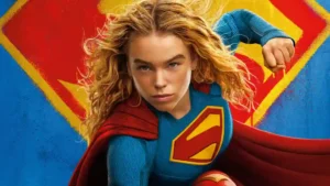Supergirl