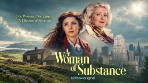 A Woman of Substance, Season 1