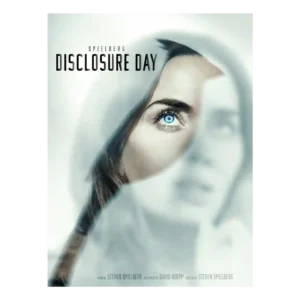 Disclosure Day