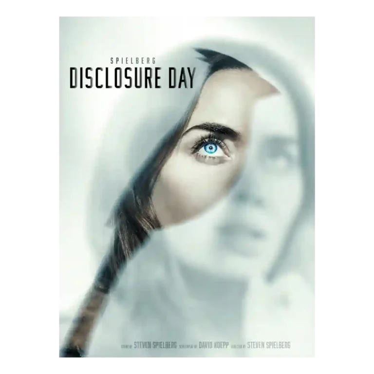 Disclosure Day