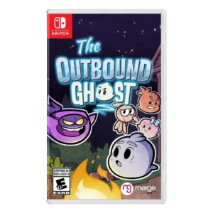 The Outbound Ghost