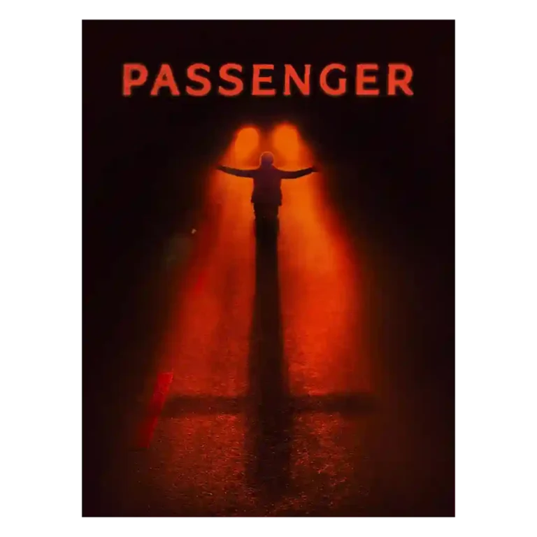 Passenger