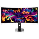 MSI MPG 341CQR QD-OLED X36