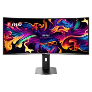 MSI MPG 341CQR QD-OLED X36
