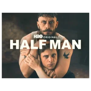 Half Man, Season 1