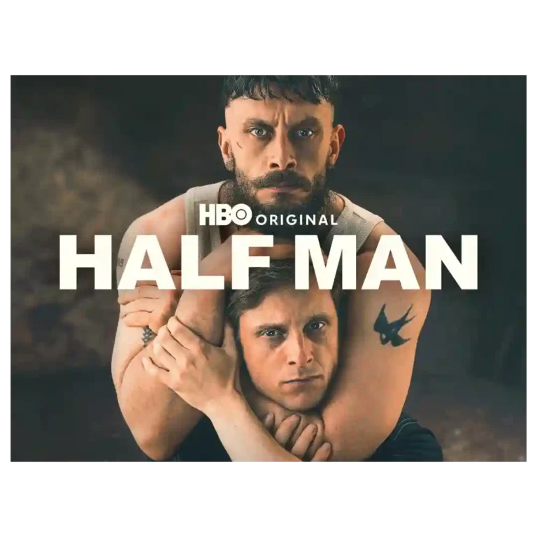 Half Man, Season 1