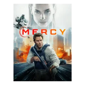 Mercy