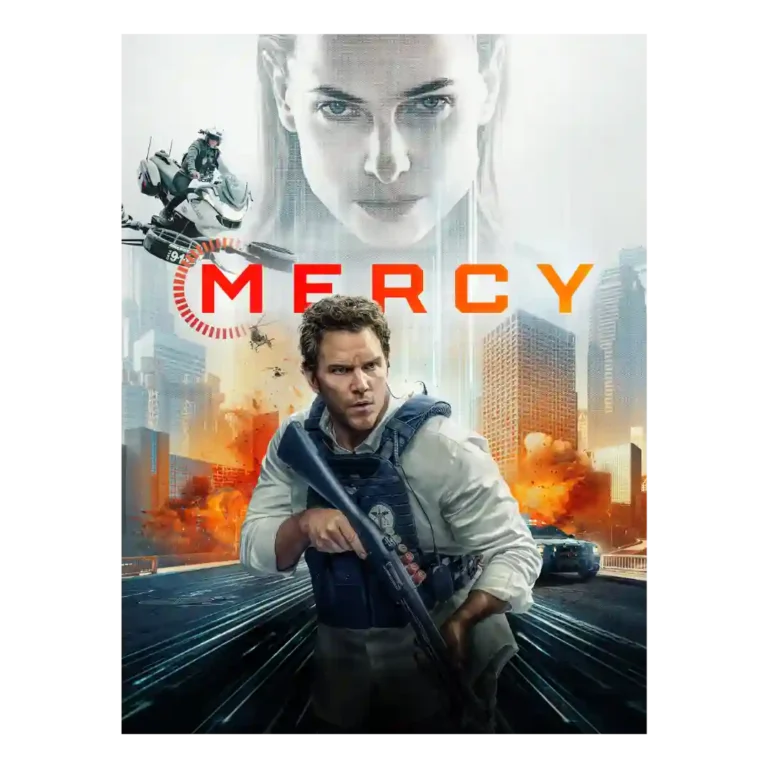 Mercy