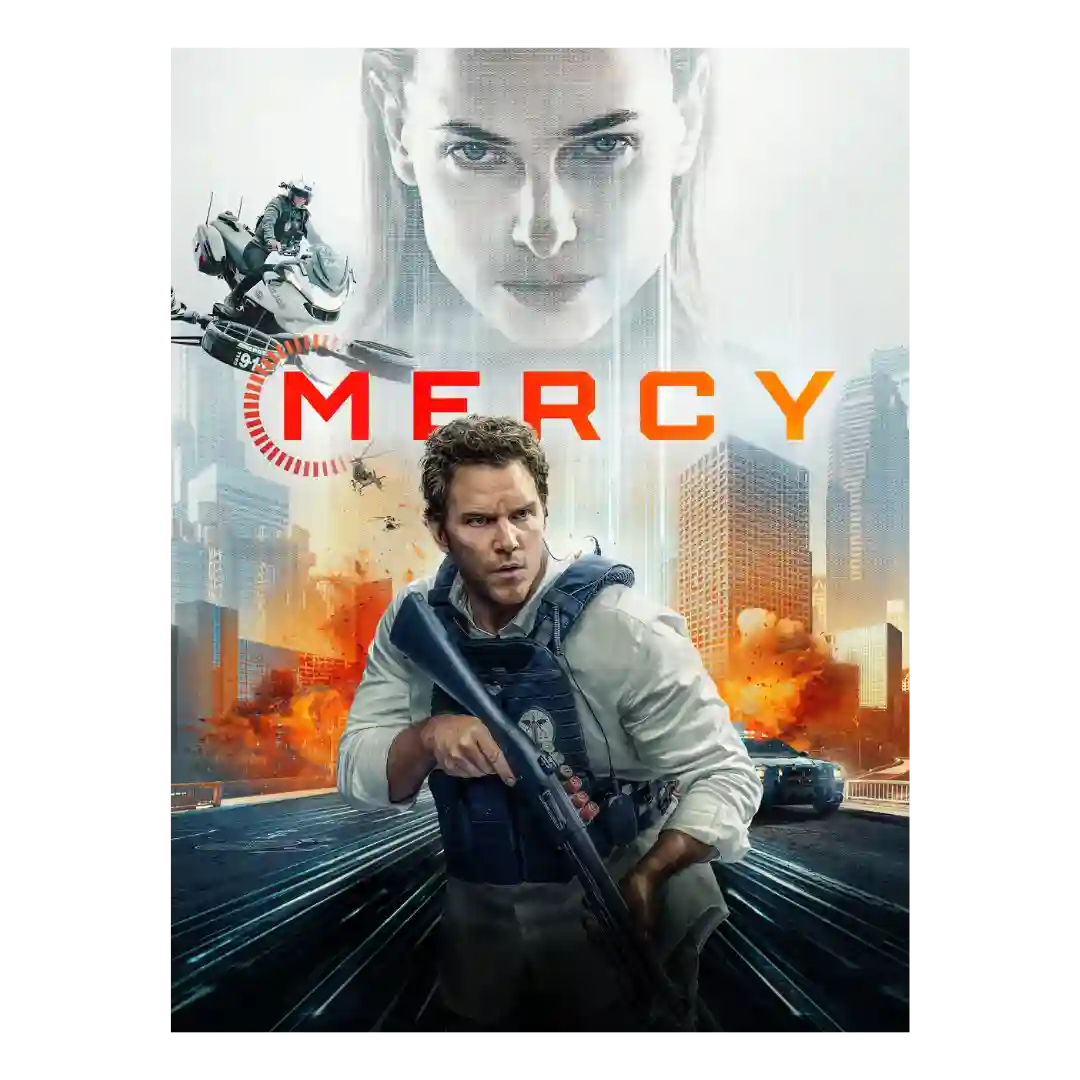 Mercy