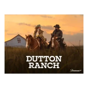 Dutton Ranch, Season 1