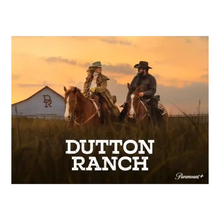 Dutton Ranch, Season 1