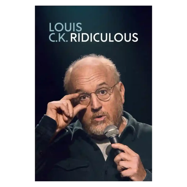 Louis C.K.: Ridiculous