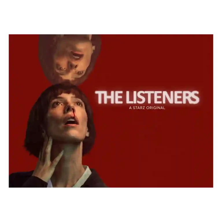 The Listeners, Season 1