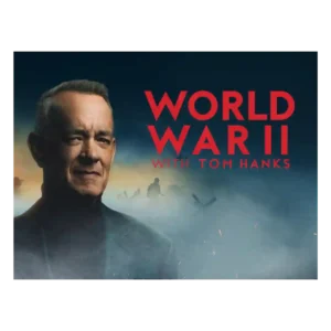 World War II with Tom Hanks, Season 1
