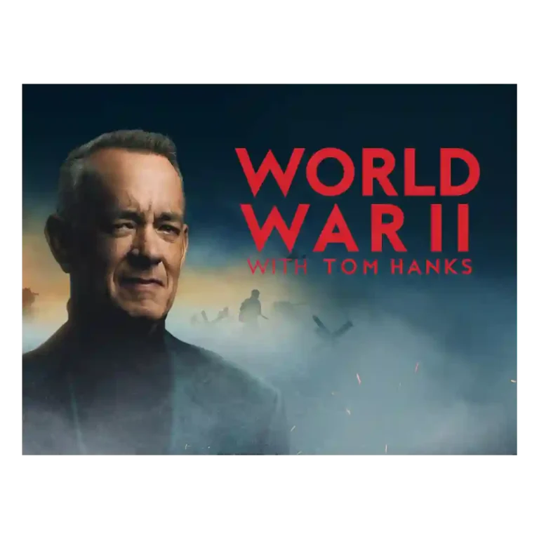 World War II with Tom Hanks, Season 1