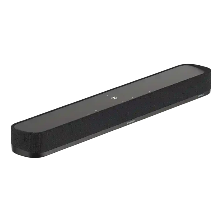 Sennheiser Ambeo Soundbar Mini