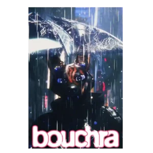 Bouchra