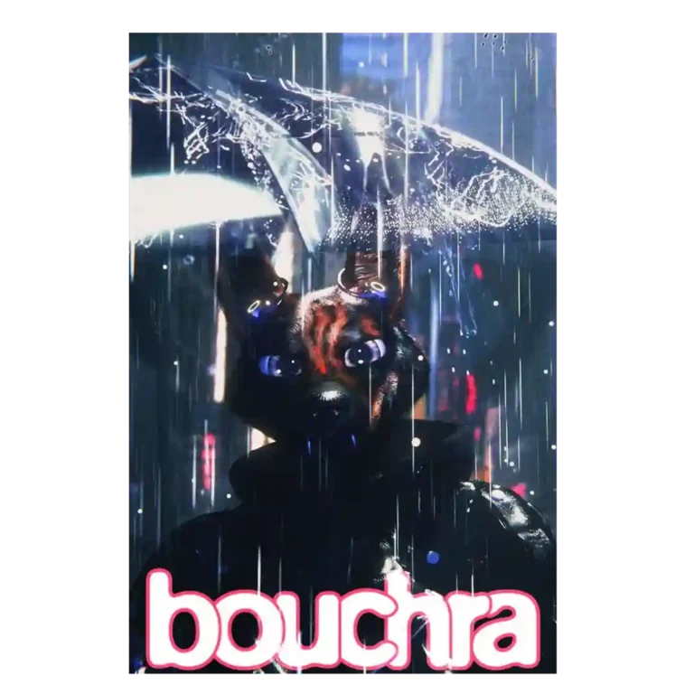 Bouchra