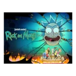 Rick and Morty, Season 9