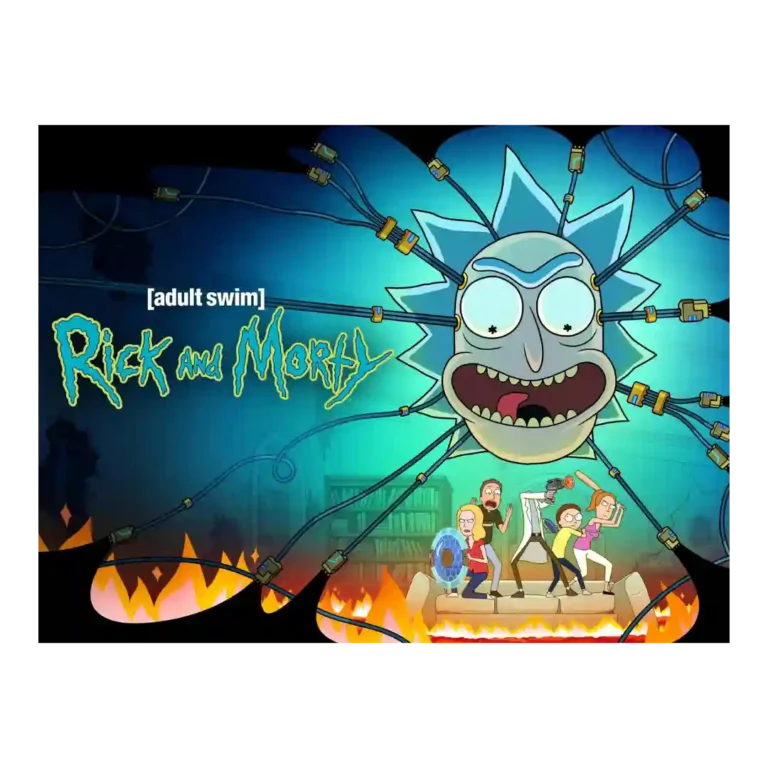 Rick and Morty, Season 9