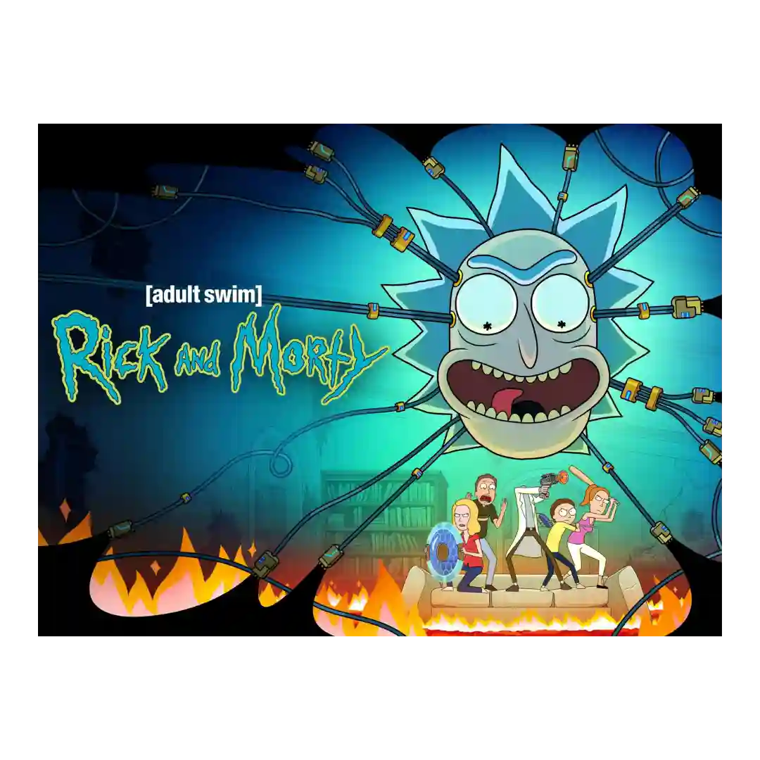 Rick and Morty, Season 9