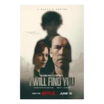I Will Find You