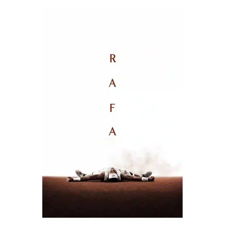 Rafa, Season 1