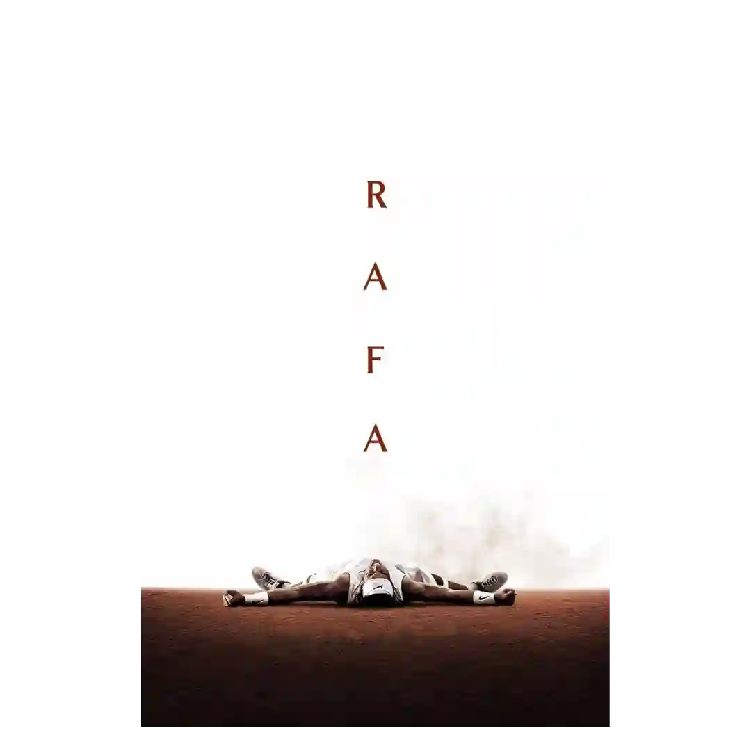 Rafa, Season 1