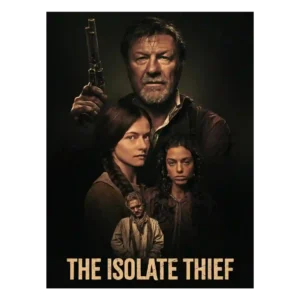 The Isolate Thief