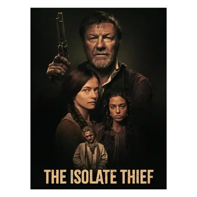 The Isolate Thief