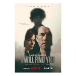 I Will Find You