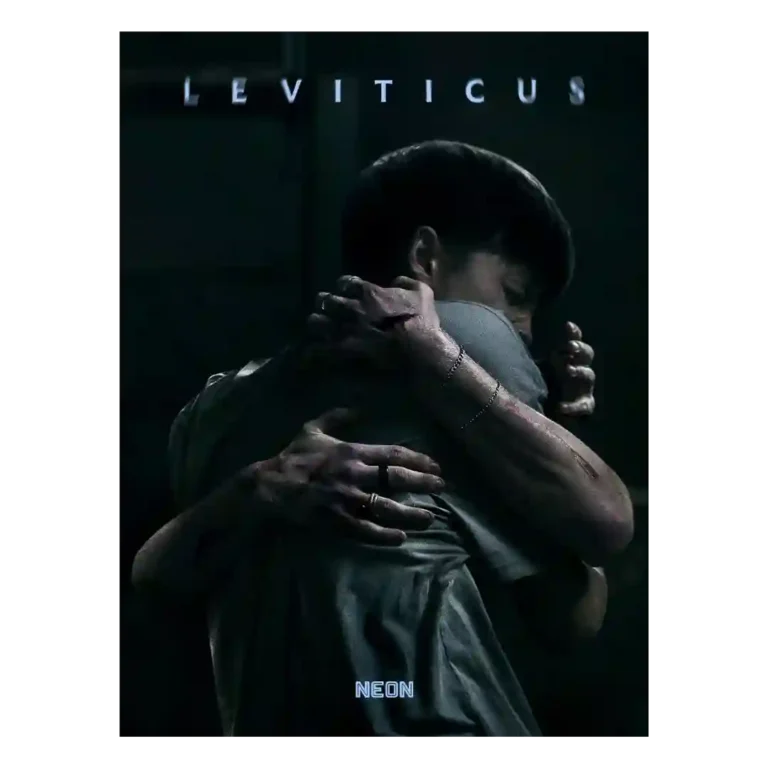 Leviticus