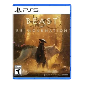Beast of Reincarnation