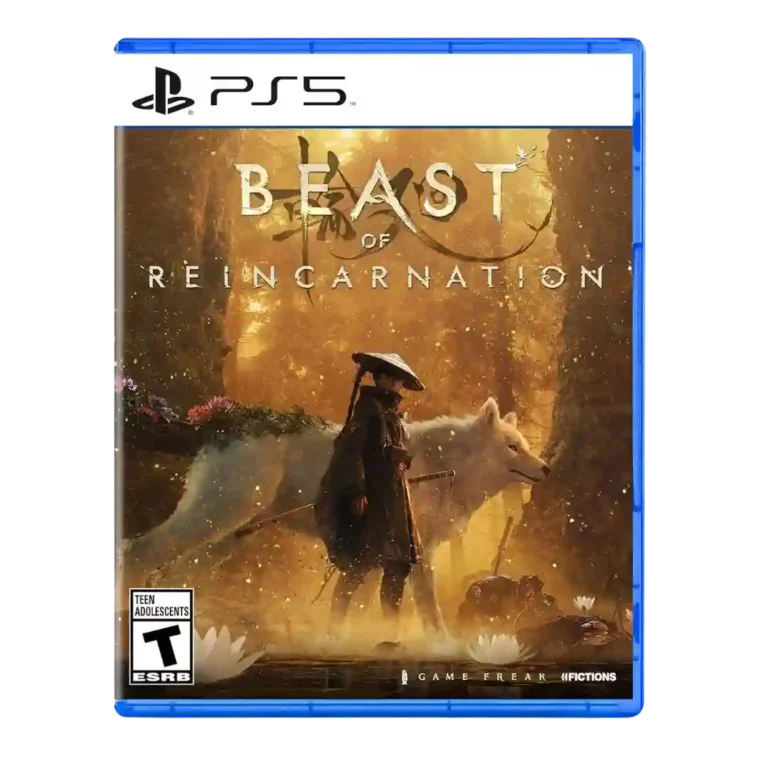 Beast of Reincarnation