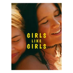 Girls Like Girls