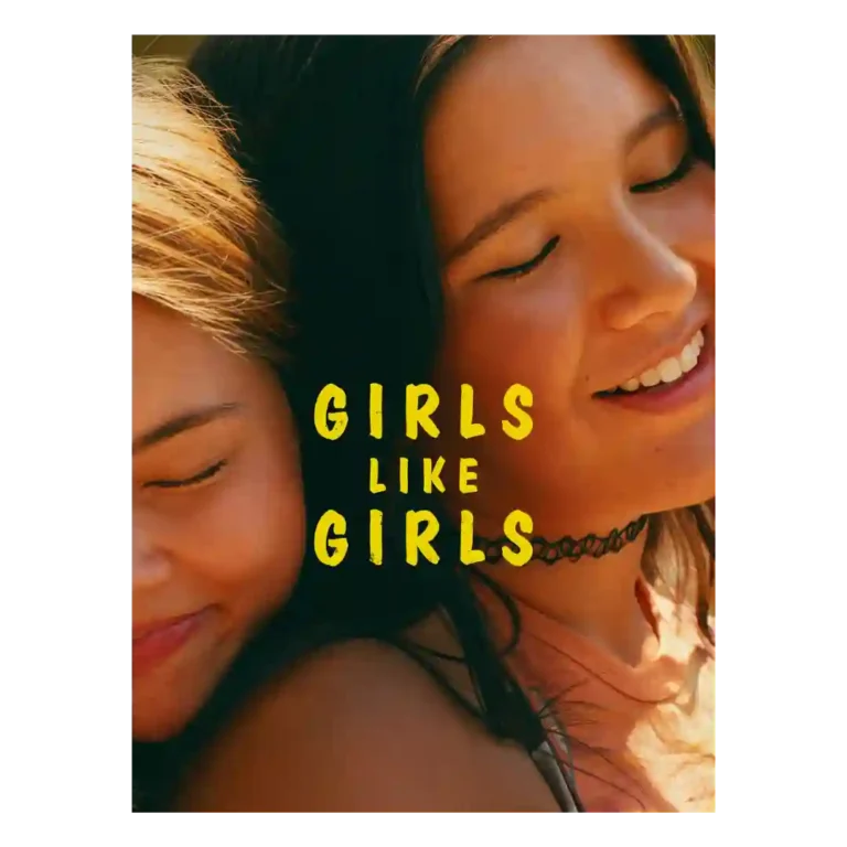 Girls Like Girls