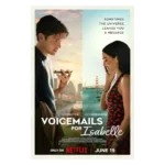 Voicemails for Isabelle