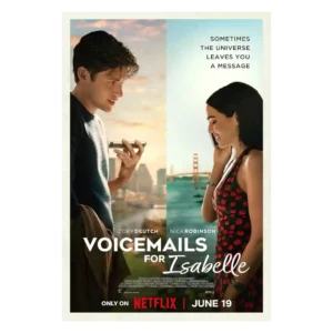 Voicemails for Isabelle