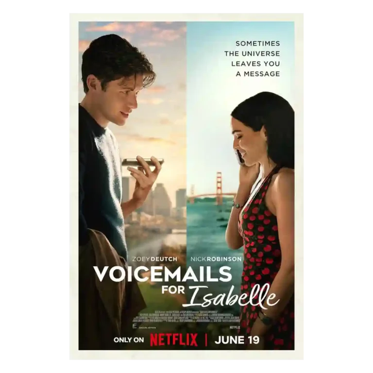Voicemails for Isabelle