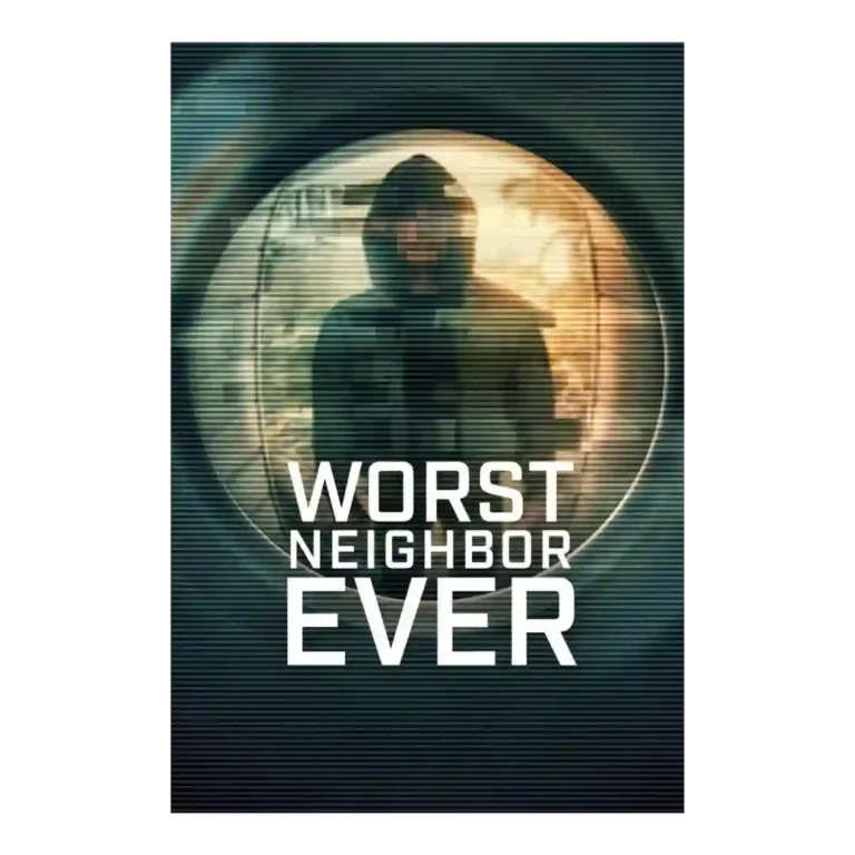 Worst Neighbor Ever, Season 1
