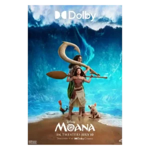 Moana