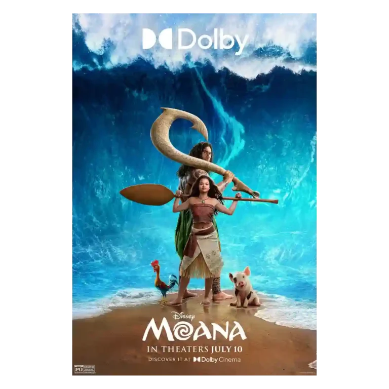 Moana