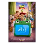 Toy Story 5